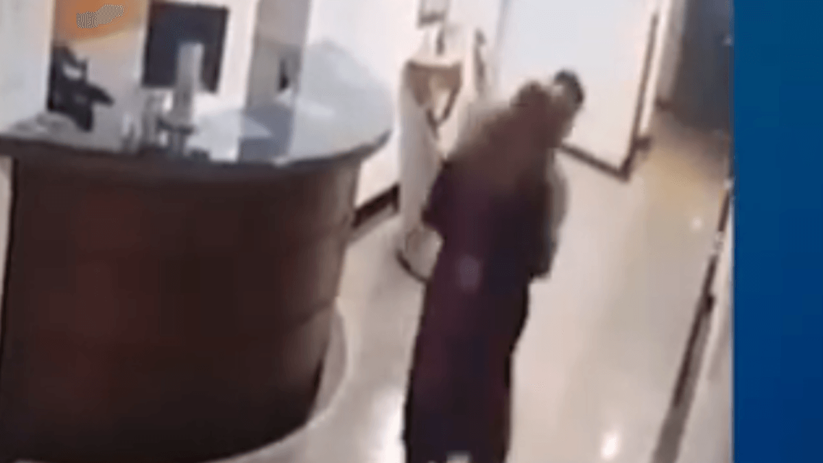 Advogado vê tentativa de feminicídio em ataque a recepcionista