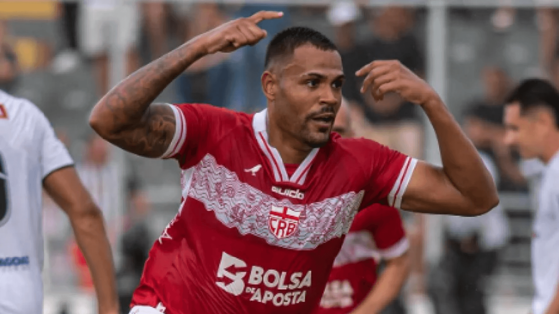 Foto: Reprodução/@mikaelfelipe99