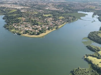 Homem morre após se afogar ao entrar embriagado em represa de Americana
