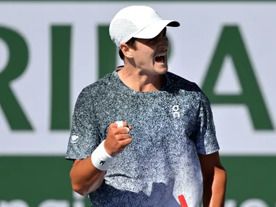 João Fonseca x Roman Safiullin em Wimbledon: data e horário definidos