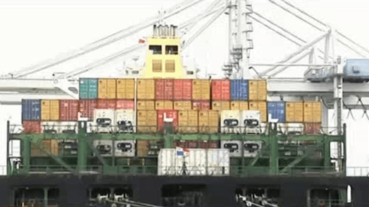 Guerra no Oriente Médio: agro busca rotas alternativas para exportações