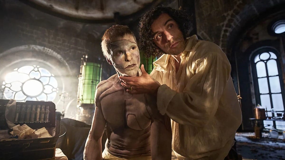 Oscar 2026: 'Frankenstein' leva o prêmio de Melhor Figurino; veja a lista