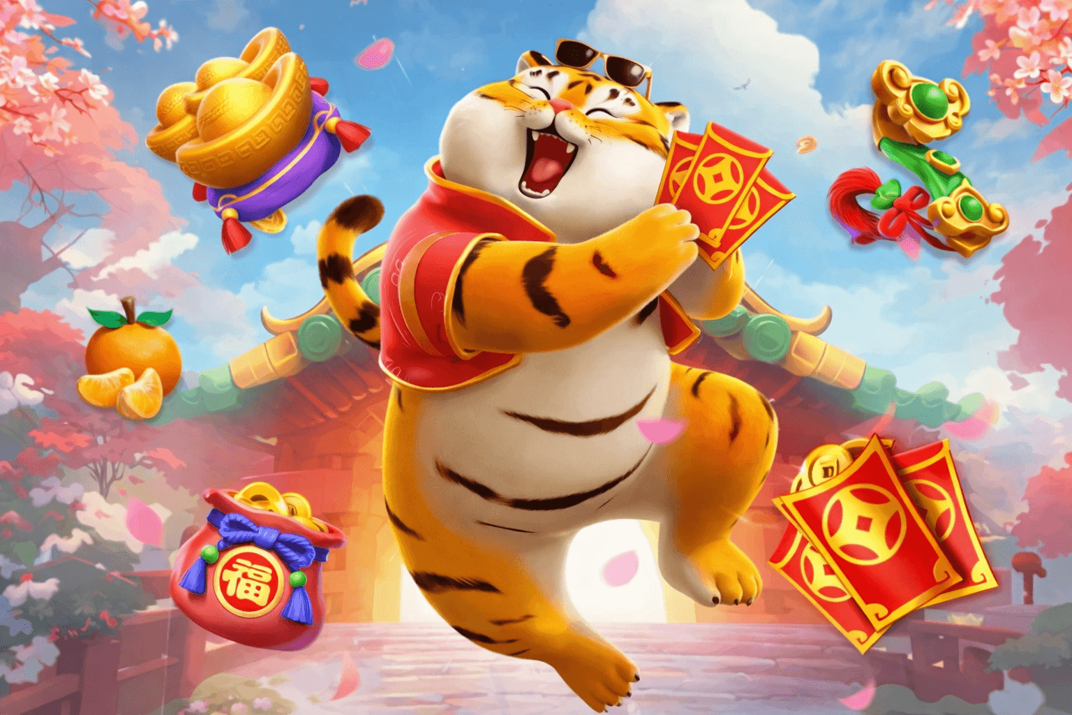 O segredo por trás do “jogo do Tigrinho” e seu sucesso nos cassinos online