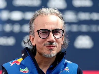Chefe da Red Bull coloca equipe na briga pelo título da Fórmula 1