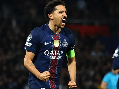 PSG vence o Bayern e encaminha classificação à final da Champions League