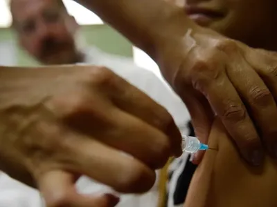Prefeitura de SP amplia vacinação contra influenza na próxima segunda-feira