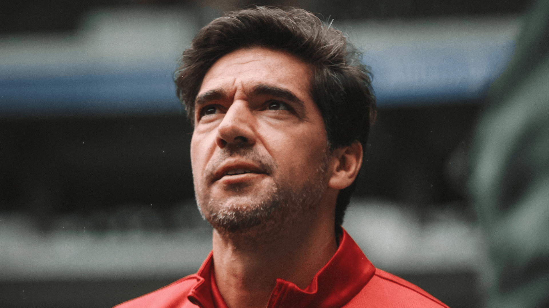 Abel Ferreira está na mira de time da Premier League, diz imprensa europeia