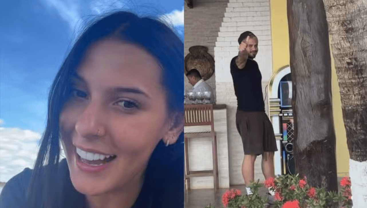 Voltaram? Ana Castela quebra o silêncio sobre Zé Felipe e agita a web