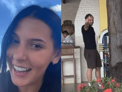 Voltaram? Ana Castela quebra o silêncio sobre Zé Felipe e agita a web