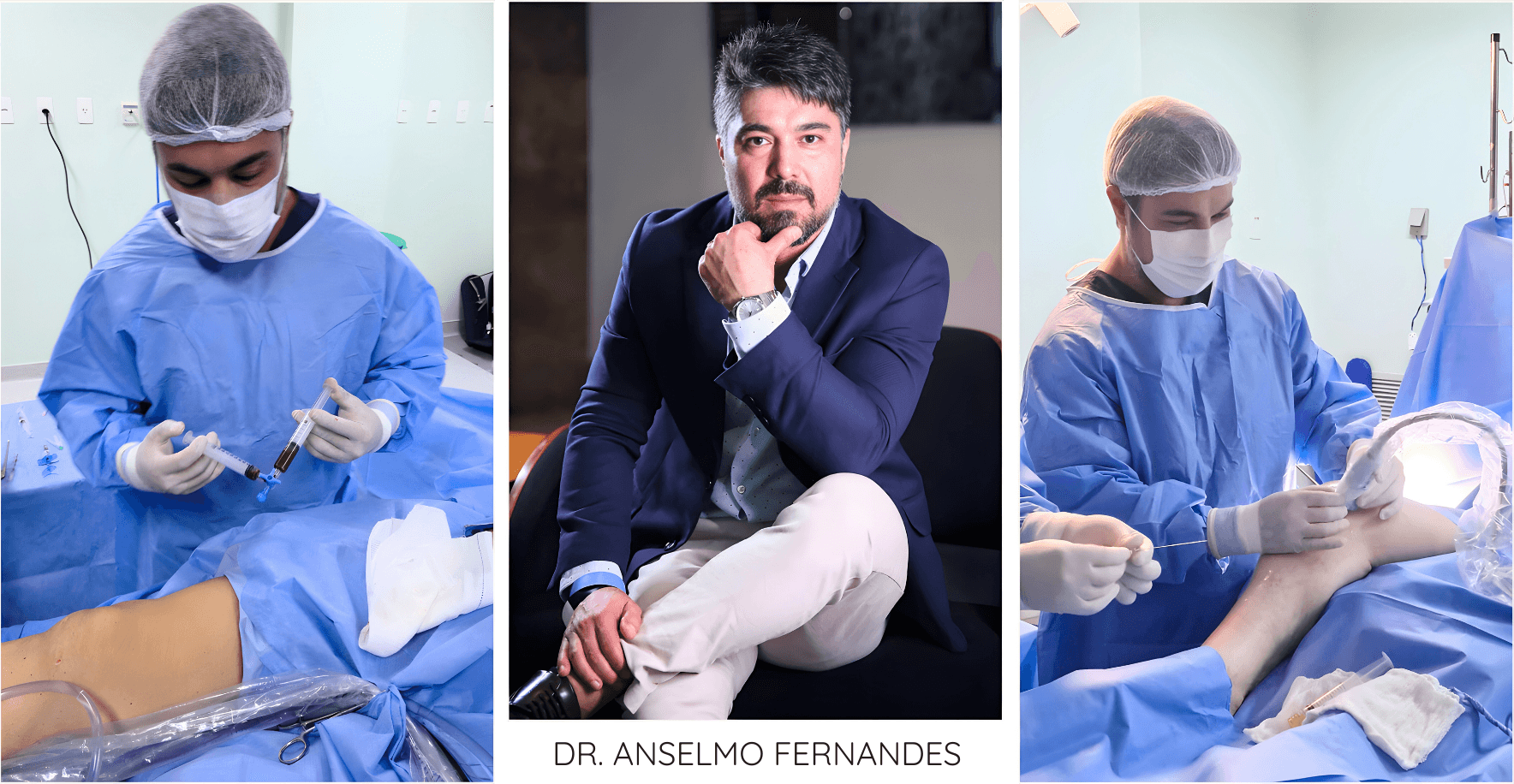 Fotos: Gabriel Landin Soares