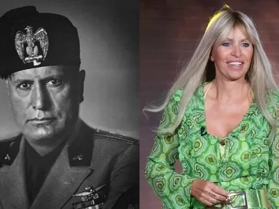 Neta do ditador fascista Benito Mussolini vence 'Big Brother' da Itália