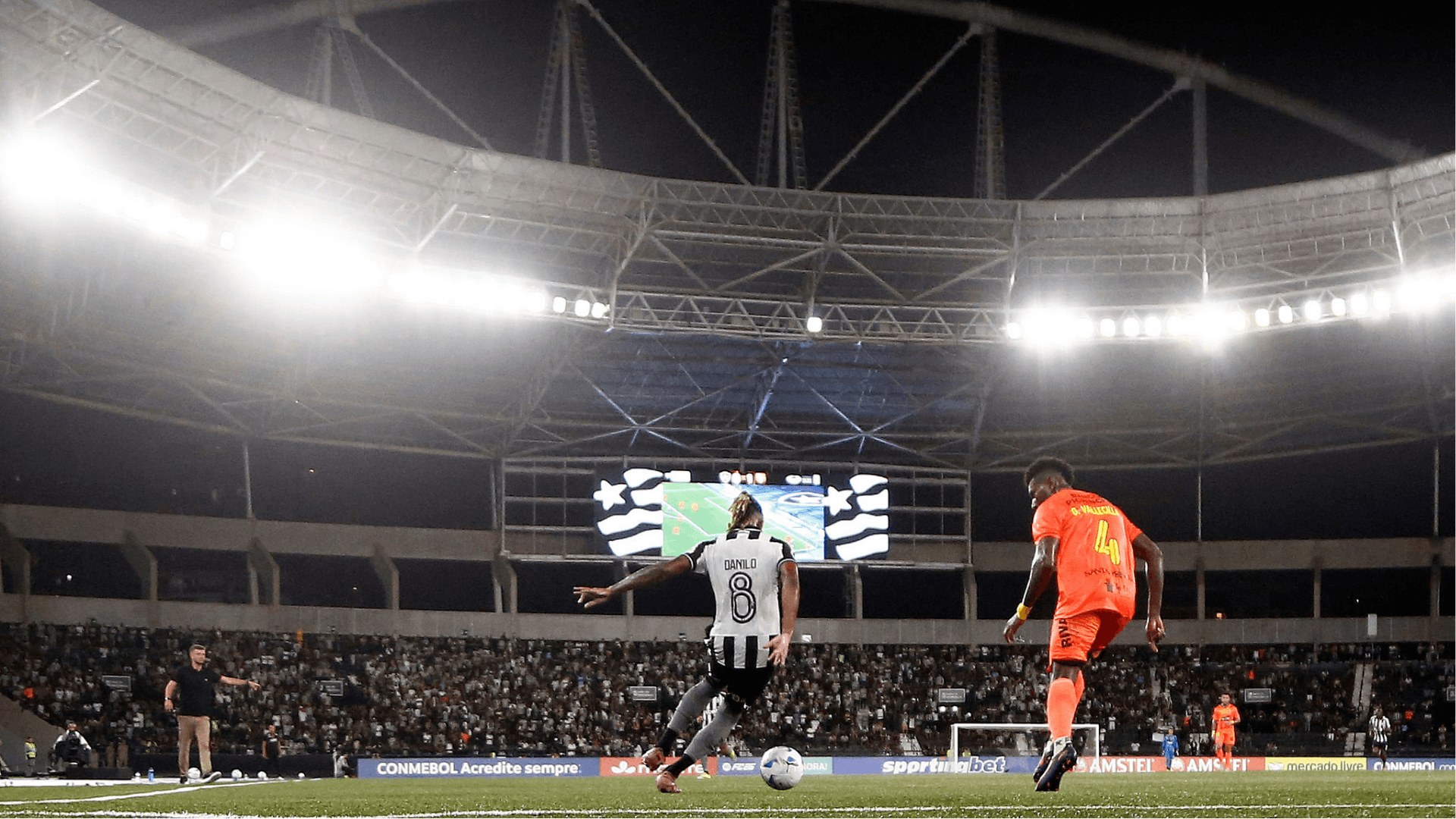 Botafogo eliminado: veja quedas precoces de brasileiros na Libertadores