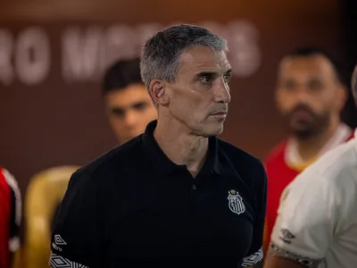 Vojvoda minimiza ausência de Neymar e garante camisa 10 contra Corinthians