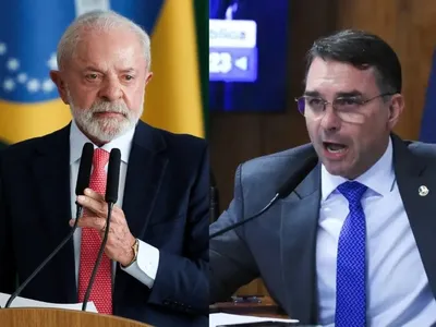 Lula busca reação enquanto Flávio capitaliza decisão dos EUA sobre PCC