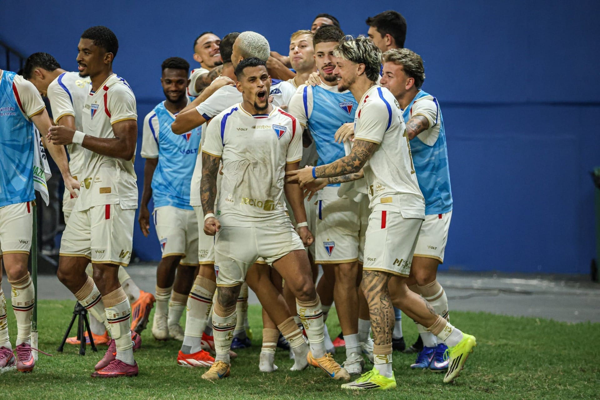Veja quem se classificou na Copa do Brasil e jogos definidos na 4ª fase