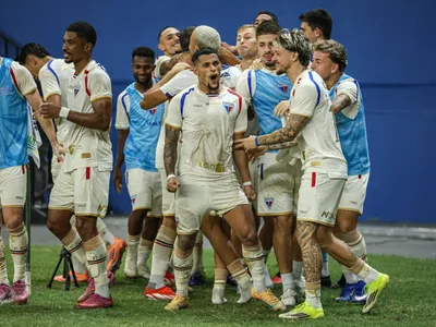Veja quem se classificou na Copa do Brasil e jogos definidos na 4ª fase