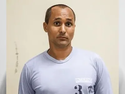 Justiça reduz pena de Marcinho VP após produção quatro livros