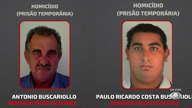 Caso Icaraíma: polícia investiga possível paradeiro de pai e filho