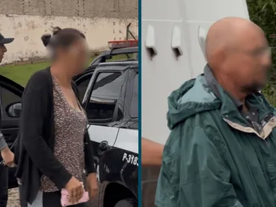 Mulher é presa suspeita de aliciar filha para abusos sexuais em Americana