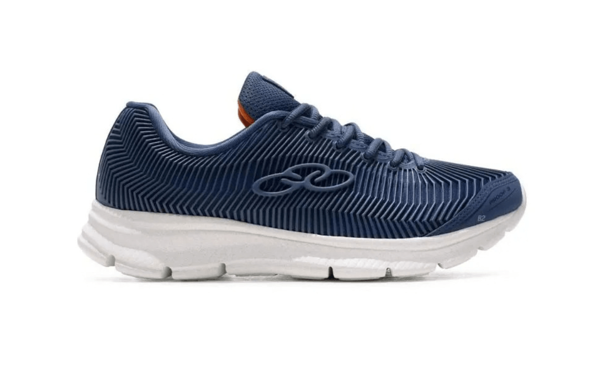 Olympikus Proof 3 Masculino