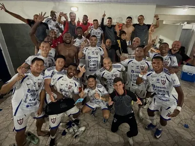 Veja resultados da Copa do Brasil e como serão os jogos da próxima fase