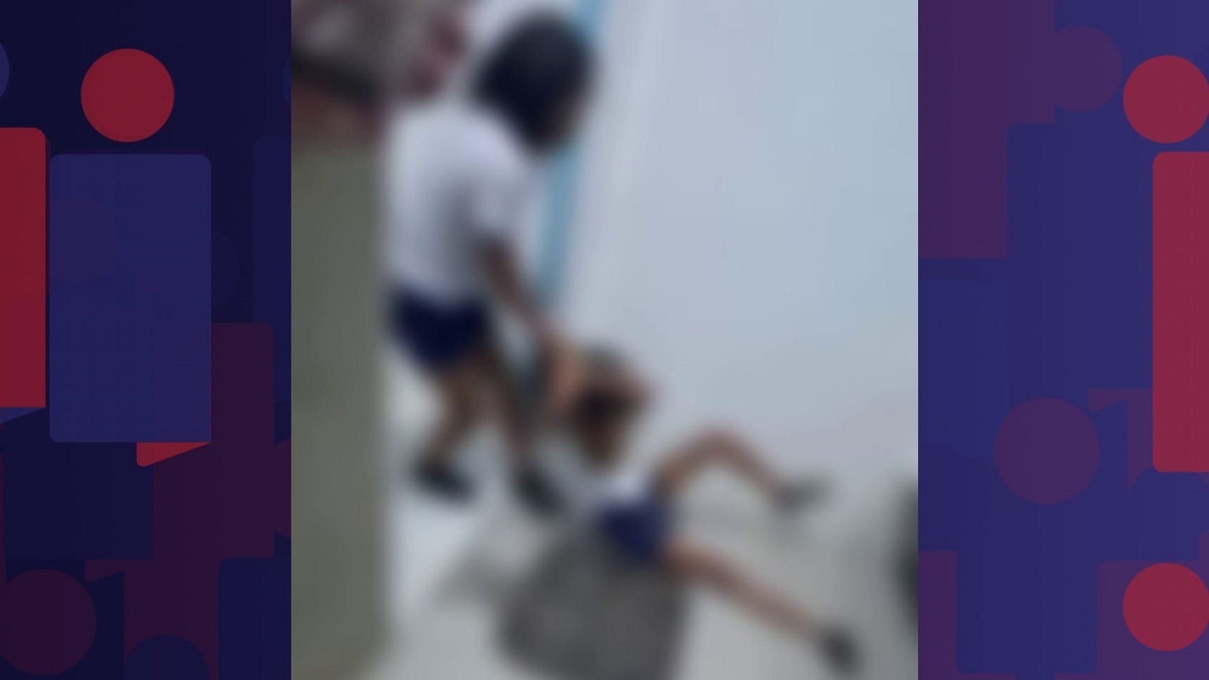 Alunas que brigaram em escola de Bangu serão transferidas