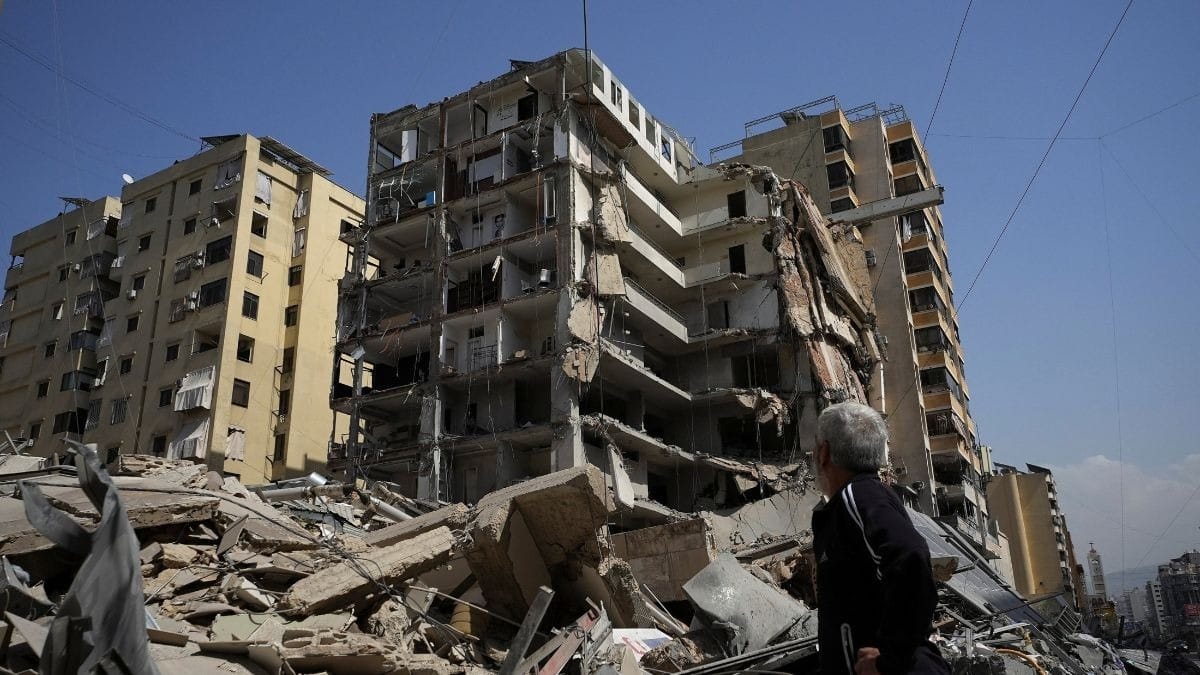 Ataque em Beirute deixa mortos e provoca tensão entre Israel e Hezbollah