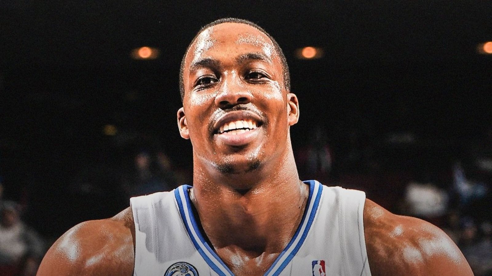 Lenda do basquete, Dwight Howard anuncia aposentadoria; veja legado