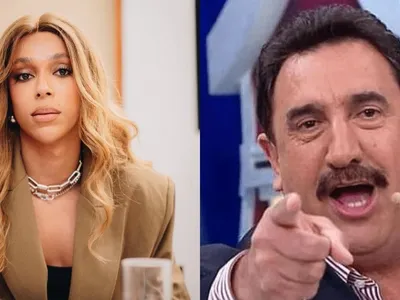 Ratinho fala após polêmica com Erika Hilton: 'Defendo a população trans'