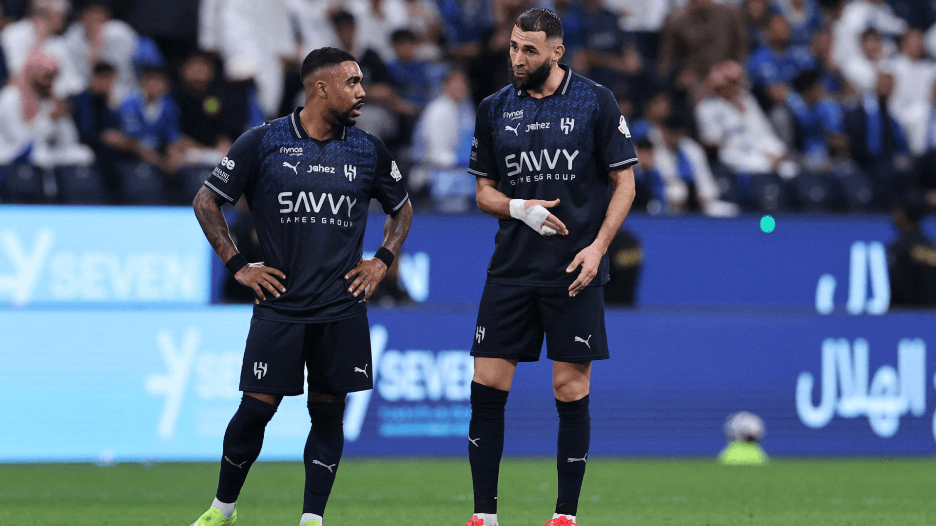 Al Fateh x Al Hilal: onde assistir ao vivo, horário e odds do Saudita