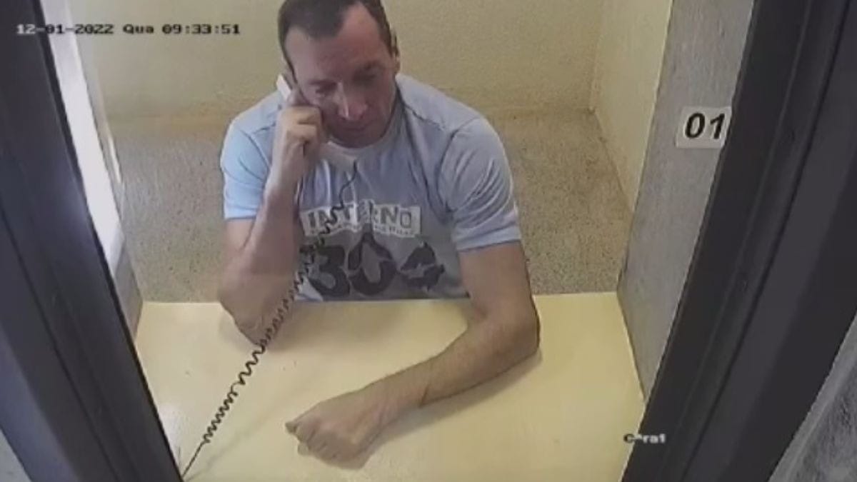 PCC: relatório da polícia revela apelidos usados por Marcola e Marcolinha