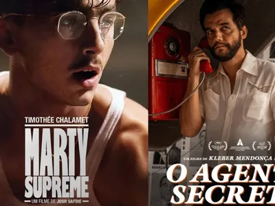 Oscar 2026: buscas no Google revelam favoritos a Melhor Filme