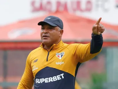 DESFALQUES EM PESO! São Paulo enfrenta baixas de alguns de seus principais nomes contra o Vitória