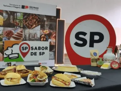 Guaratinguetá recebe pela primeira vez o Festival Sabor de São Paulo