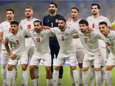 Presidente da FIFA confirma a participação do Irã na Copa do Mundo