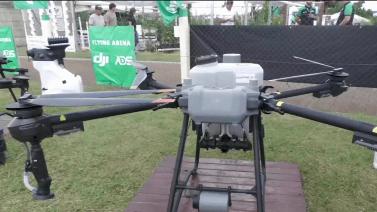 Tecnologia no campo: Inovações e tradição impulsionam o agronegócio