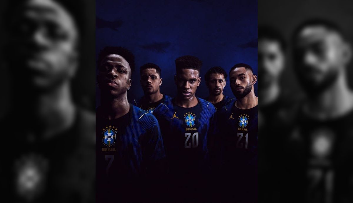 Camisas da Copa 2026: preços e onde comprar os modelos oficiais