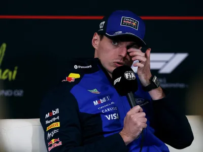 Verstappen zomba da F1 após vitória em endurance; entenda o caso
