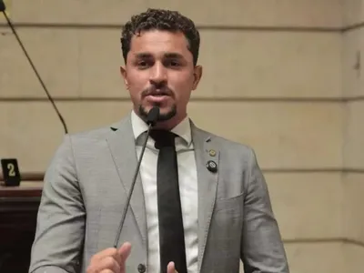 Justiça revoga prisão do vereador Salvino Oliveira no Rio