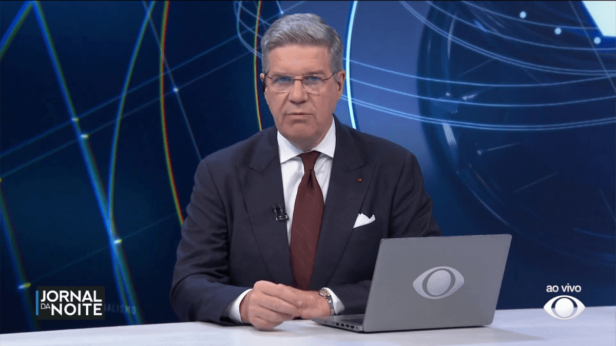 Busca contra jornalista acende alerta sobre intimidação à imprensa
