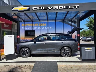 GM oferece carregamento gratuito para carros elétricos de todas as marcas