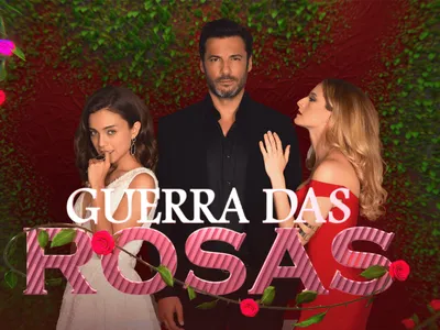 Guerra das Rosas: resumos dos capítulos de 1 a 5 de junho