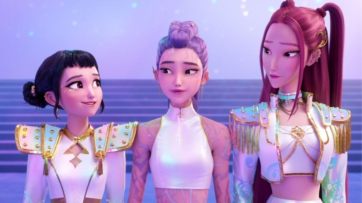"Guerreiras do K-Pop" é vitória mais previsível e necessária do Oscar 2026