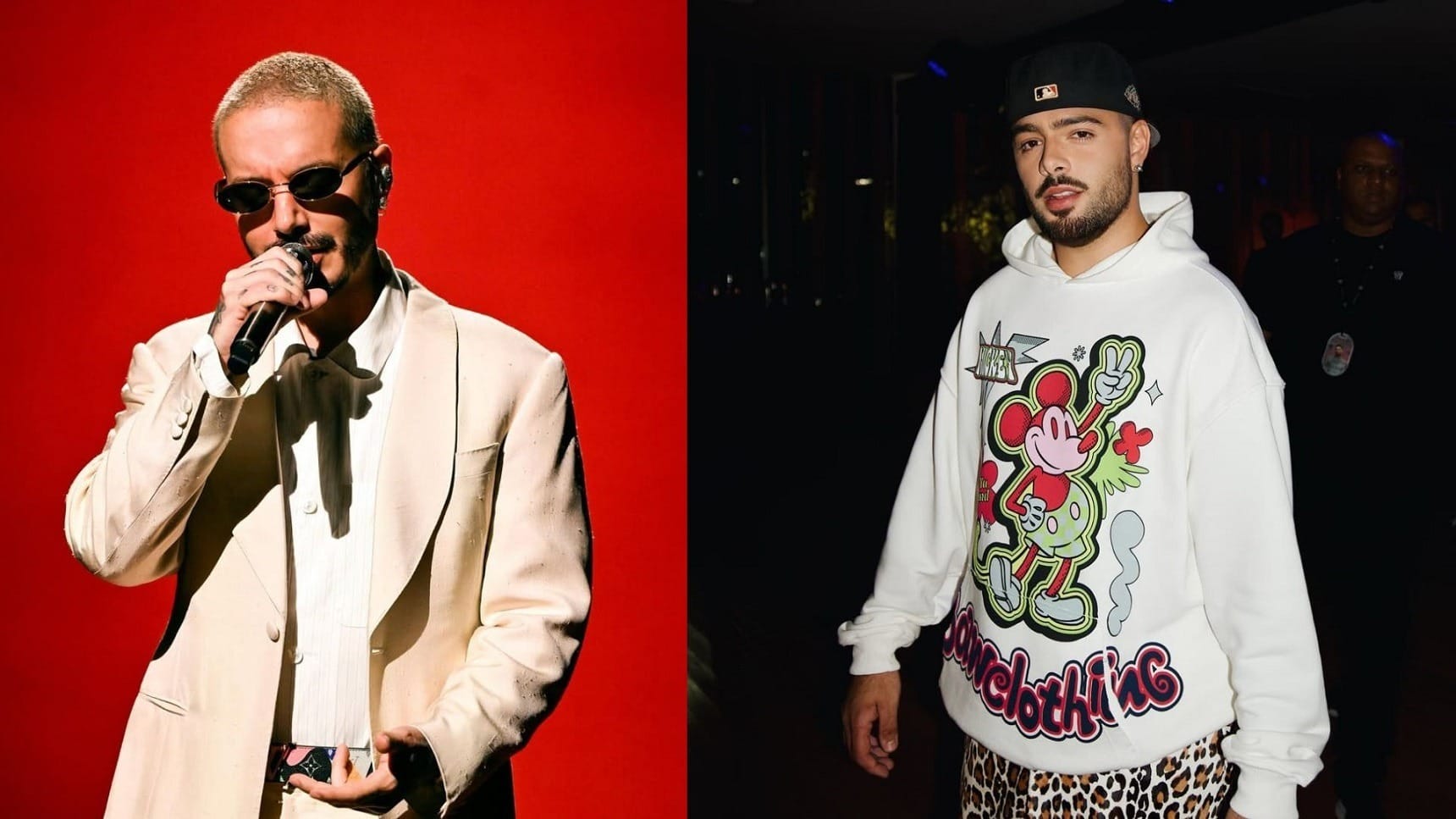 Rock in Rio anuncia J Balvin, Pedro Sampaio e shows inéditos no line-up