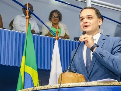 Paraná Pesquisas: prefeito de Vitória lidera disputa para governo do ES