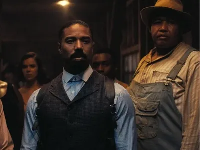 Michael B. Jordan está em séries e filmes no streaming; veja lista