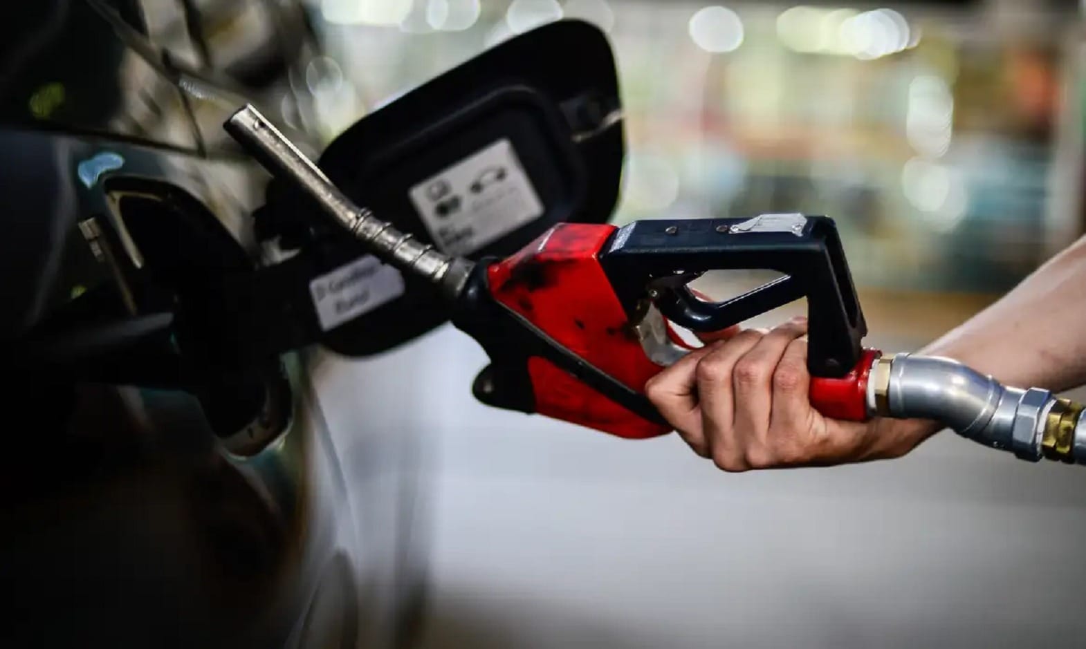Petrobras entra em programa federal para reduzir preço do diesel