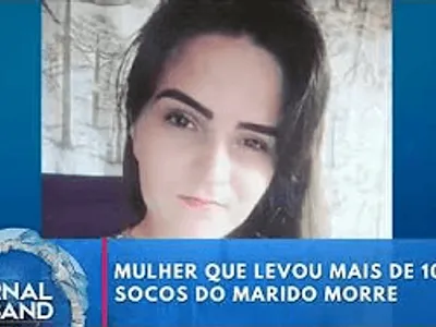 Morre mulher que foi espancada pelo marido com quase 100 socos no Pará