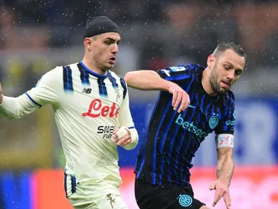 Internazionale sofre empate no fim e pode perder "gordura" no Italiano