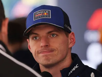 Verstappen cogita deixar a F1 no fim de 2026: "Não estou me divertindo"